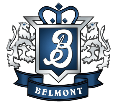 Belmont Country Club logo