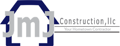 JmJ Construction LLC logo