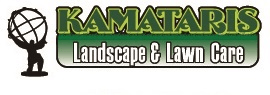 Kamataris Landscape & Lawn Care logo