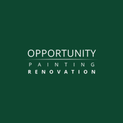 Opportunity Painting logo