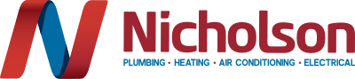 Nicholson logo