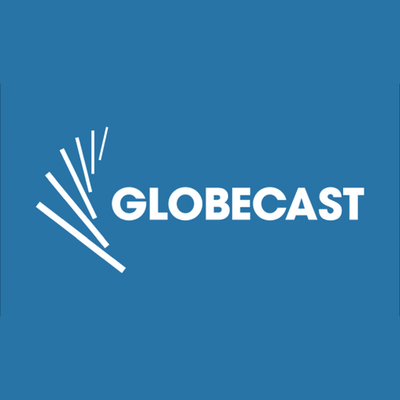 Globecast logo