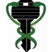 Brucar Locksmith logo
