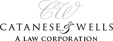 Catanese and Wells logo