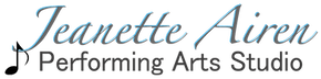 Jeanette Airen logo