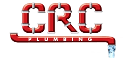 CRC Plumbing logo