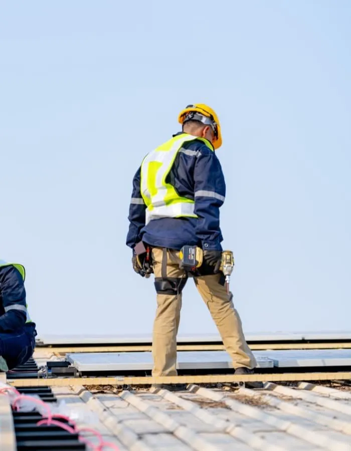 Hidden Hills Roofing