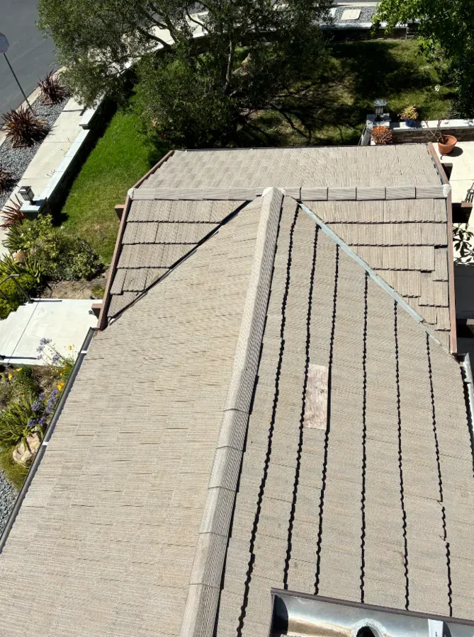 Ventura County Roof Cleaning