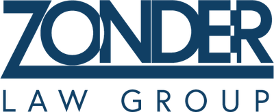 Zonder Family Law Group logo