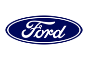 DCH Ford of Thousand Oaks logo