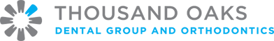 Thousand Oaks Dental Group and Orthodontics logo