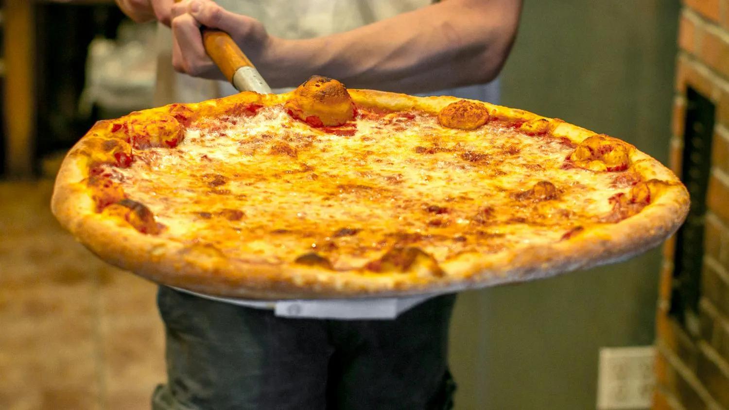 Allegro Pizza