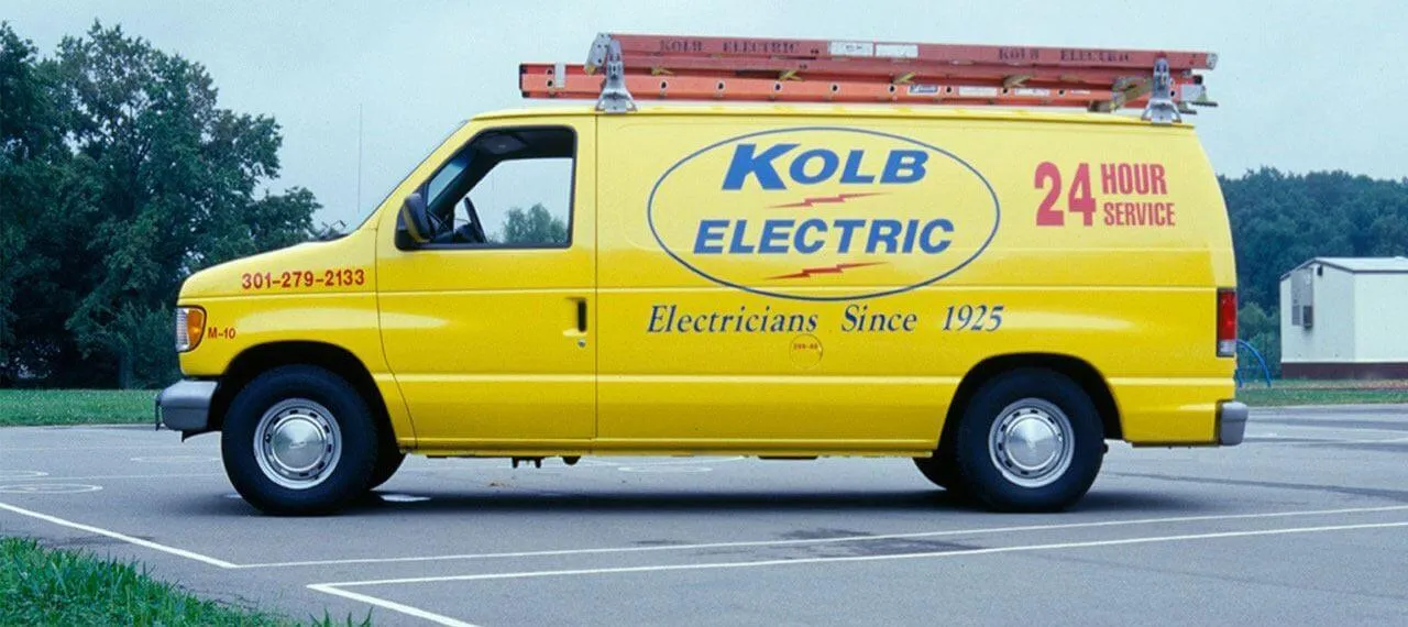 Kolb Electric