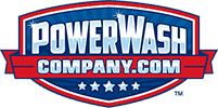 PowerWashCompany.com logo