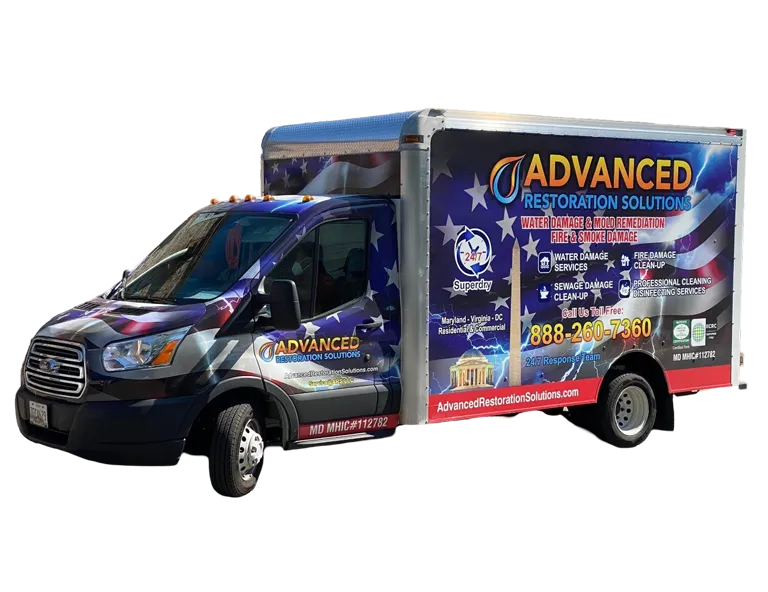 Advanced Restoration Solutions