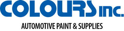 Colours, Inc. logo