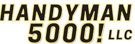 Handyman5000 LLC logo