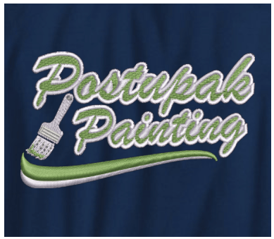 Postupak Painting logo