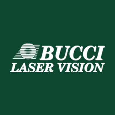 Bucci Laser Vision logo