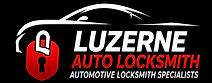 Luzerne Auto Locksmith logo