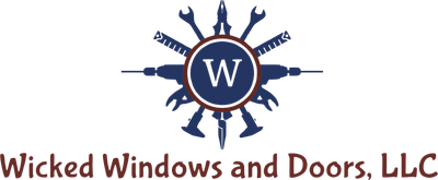 Wicked Windows and Doors logo