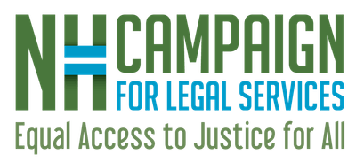 New Hampshire Legal Assistance logo
