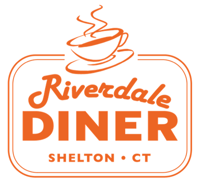 Riverdale Diner logo