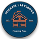 Michael USA Floors logo