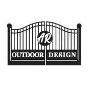 AR Outdoor Design logo