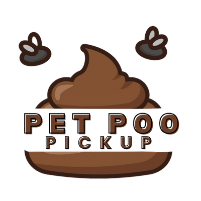 Pet Poo Pickup RGV LLC logo