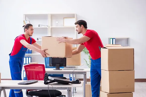 Labrano's Family Moving & Storage