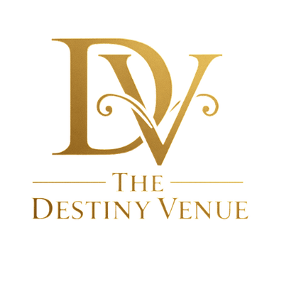 The Destiny Venue logo
