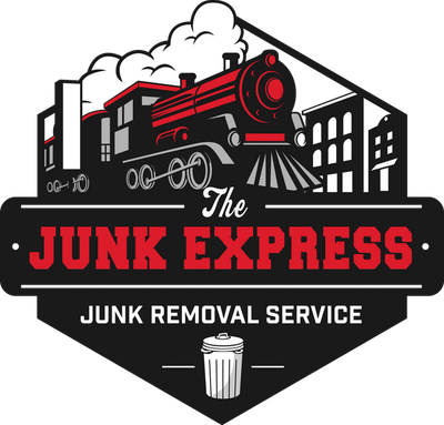 The Junk Express logo