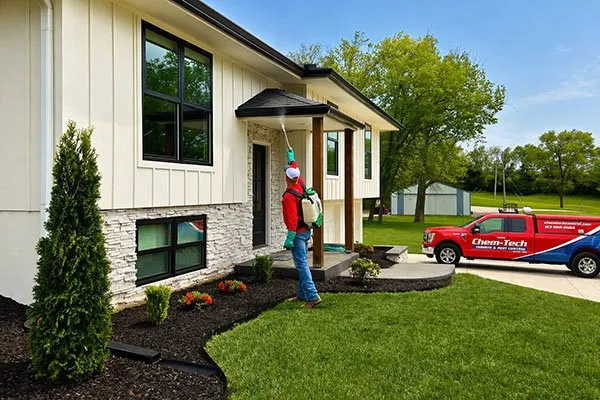 Chem-Tech Termite & Pest Control