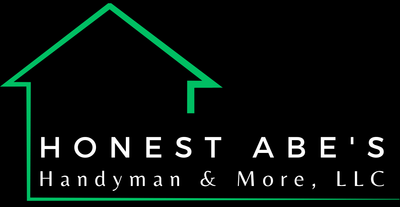 Honest Abe’s Handyman logo