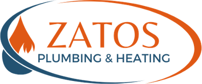 Zatos Plumbing & Heating logo