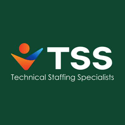 Technical Staffing Specialists logo