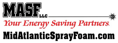 Mid Atlantic Spray Foam logo