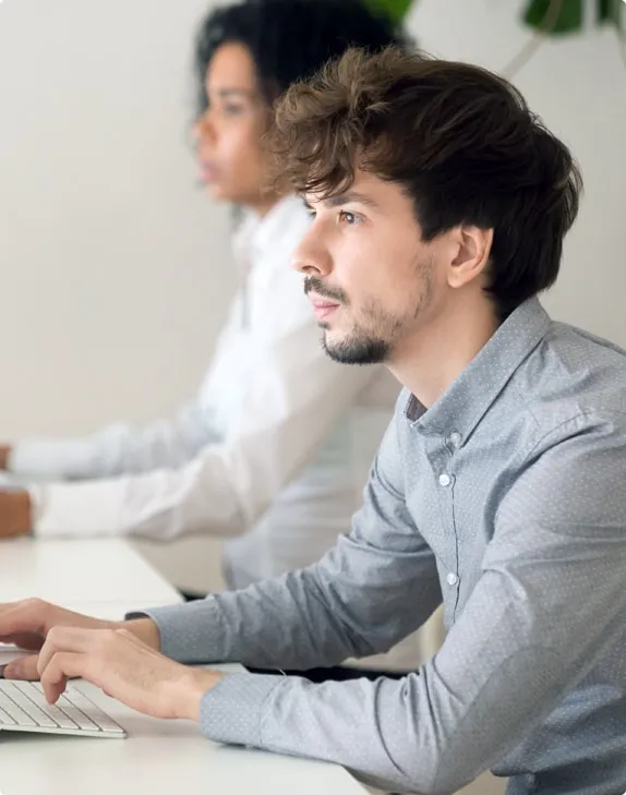Technical Staffing Specialists