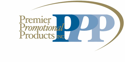 Premier Promotional Products logo