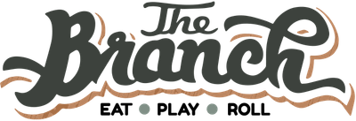 The Branch logo