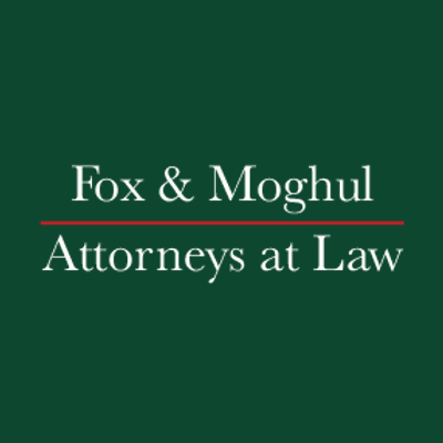 Fox & Moghul logo
