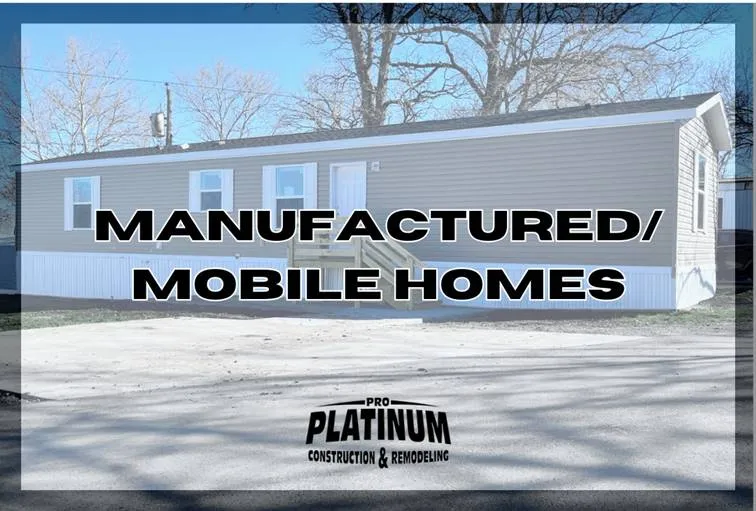 Pro Platinum Construction & Remodeling