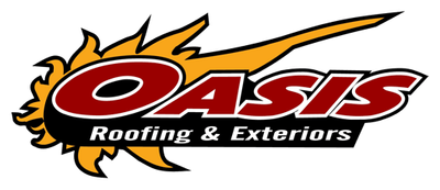 Oasis Roofing logo