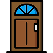 Windoor Unlimited logo