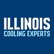 Illinois Cooling Experts LLC logo