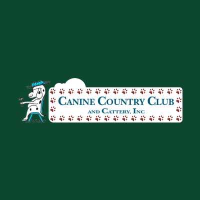 Dog Daycare Everett logo