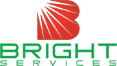 Bright Holiday Lighting logo