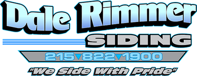 Dale Rimmer Siding logo