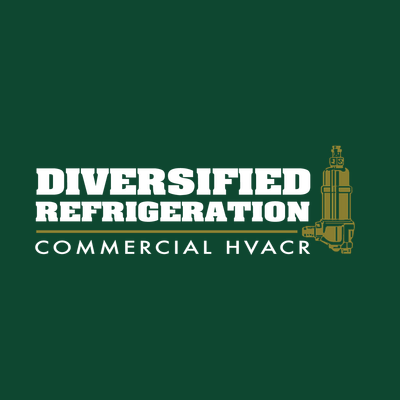 Diversified Refrigeration logo